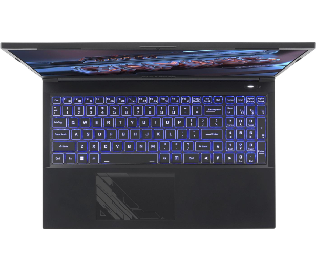 Gigabyte G5 KF i5-12500H/16GB/512 RTX4060 144Hz - 1117053 - zdjęcie 6